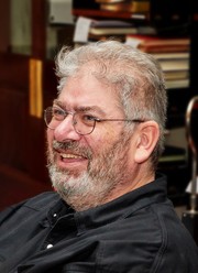Ben Aaronovitch