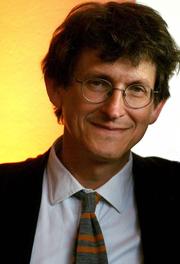 Alan Rusbridger