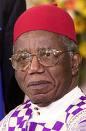 Chinua Achebe