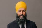 Jagmeet Singh