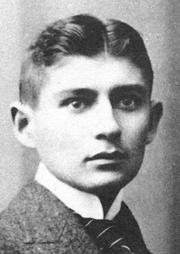 Franz Kafka