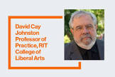 David Cay Johnston