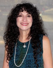 Diane Ackerman