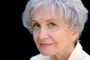 Alice Munro
