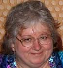 Elizabeth Ann Scarborough