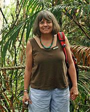 Cinda Williams Chima