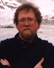 Aaron Allston