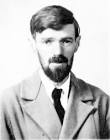 David Herbert Lawrence