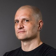 China Miéville