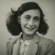 Anne Frank