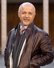 Abraham Verghese