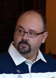 Carlos Ruiz Zafón