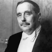 H.G. Wells