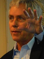 Carl Hiaasen