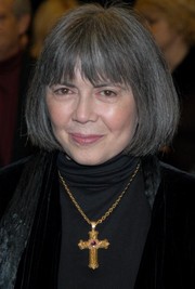 Anne Rice