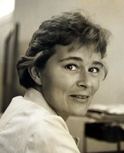 Barbara Holland