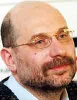 Борис Акунин