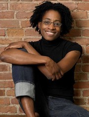 Jacqueline Woodson
