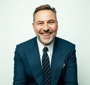 David Walliams