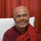Bhante Henepola Gunaratana
