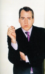 Bret Easton Ellis