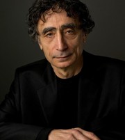 Gabor Maté