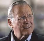 Donald Rumsfeld